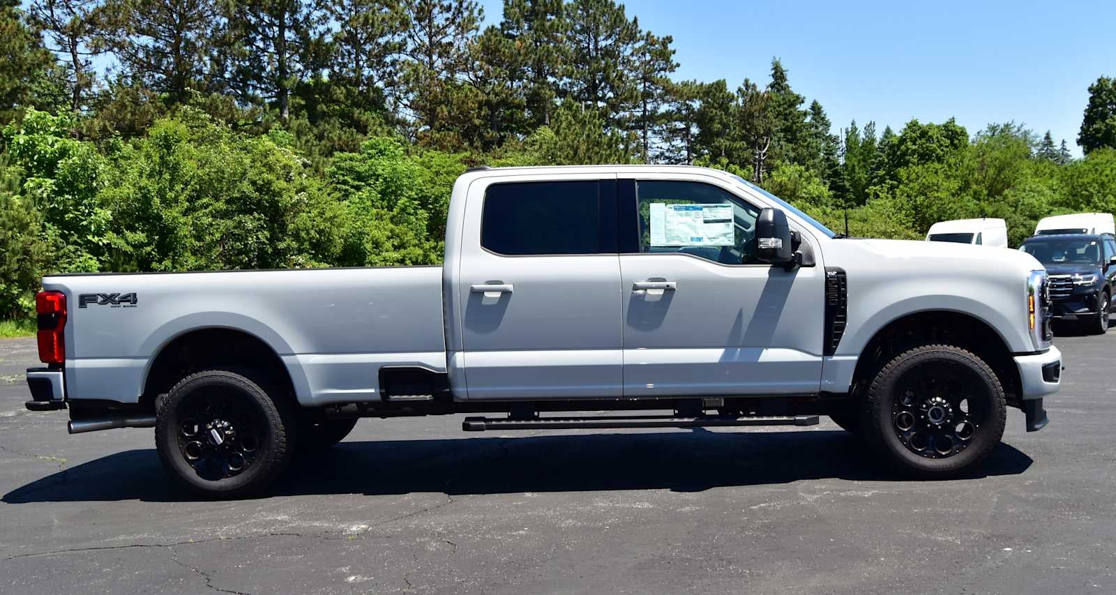 2026 Ford Super Duty F-250 SRW XLT