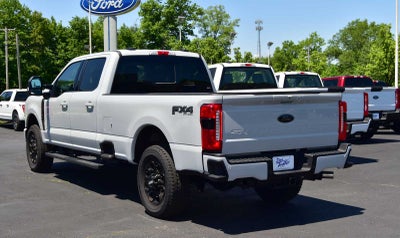 2026 Ford Super Duty F-250 SRW XLT
