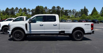 2026 Ford Super Duty F-250 SRW XLT