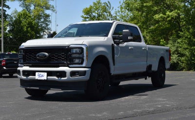 2026 Ford Super Duty F-250 SRW XLT