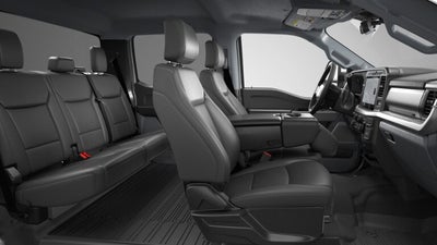 2026 Ford Super Duty F-250 SRW XLT