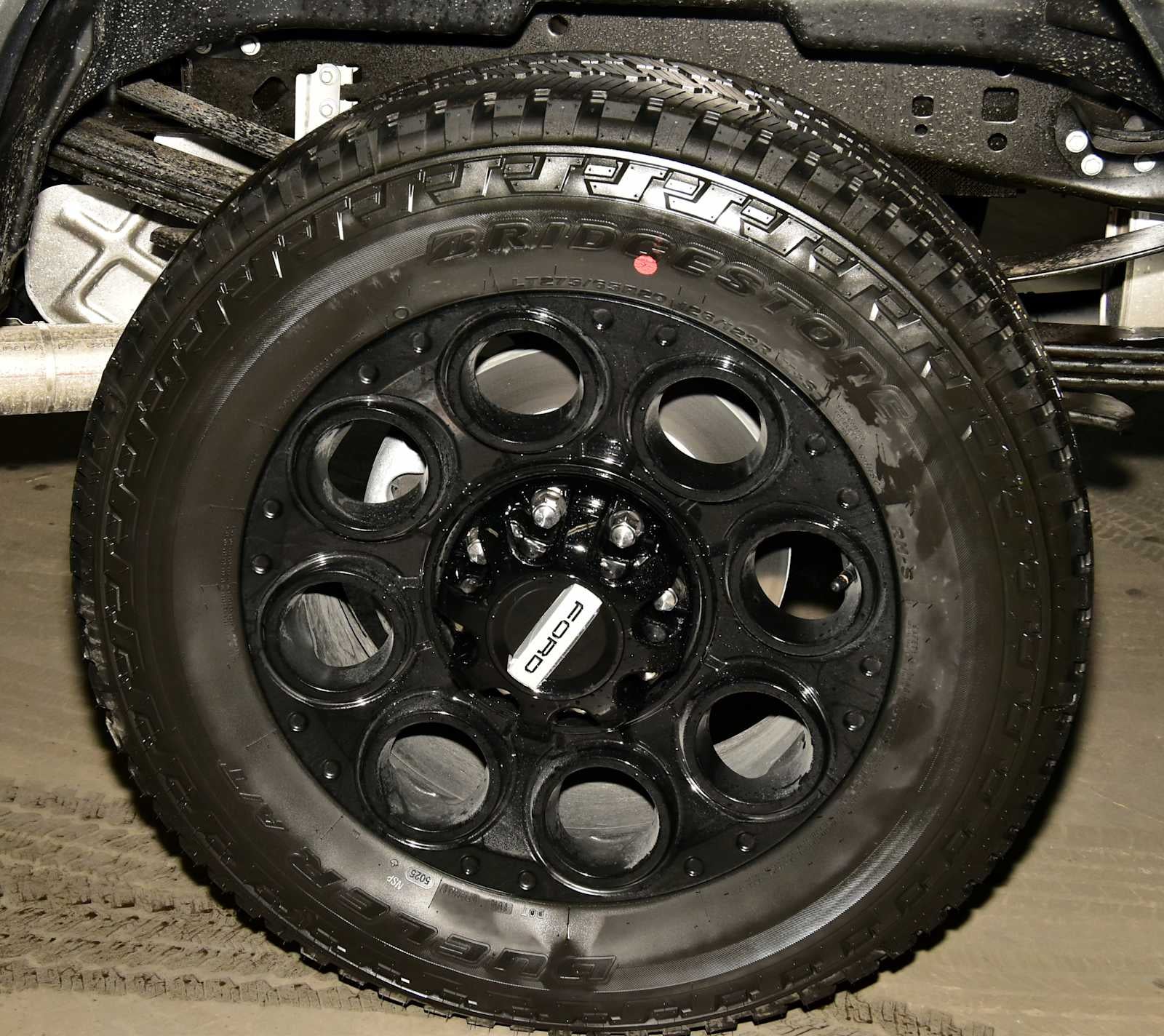 2026 Ford Super Duty F-350 SRW XLT