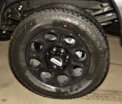 2026 Ford Super Duty F-350 SRW XLT