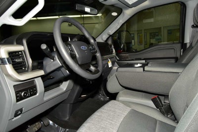 2026 Ford Super Duty F-350 SRW XLT