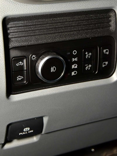 2026 Ford Super Duty F-350 SRW XLT