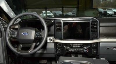 2026 Ford Super Duty F-350 SRW XLT