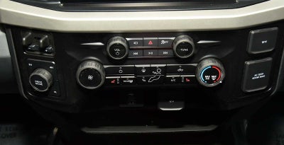 2026 Ford Super Duty F-350 SRW XLT