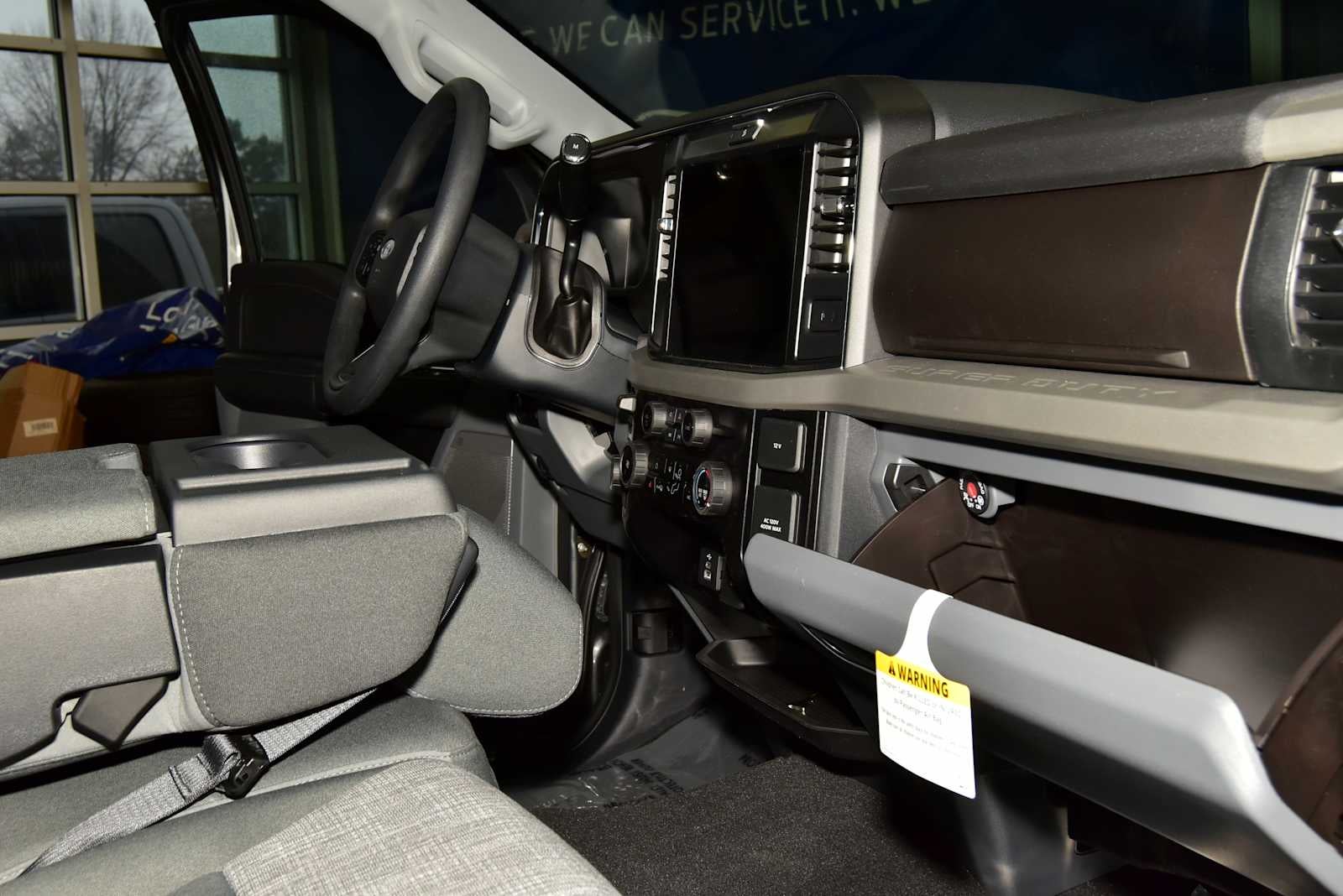 2026 Ford Super Duty F-350 SRW XLT