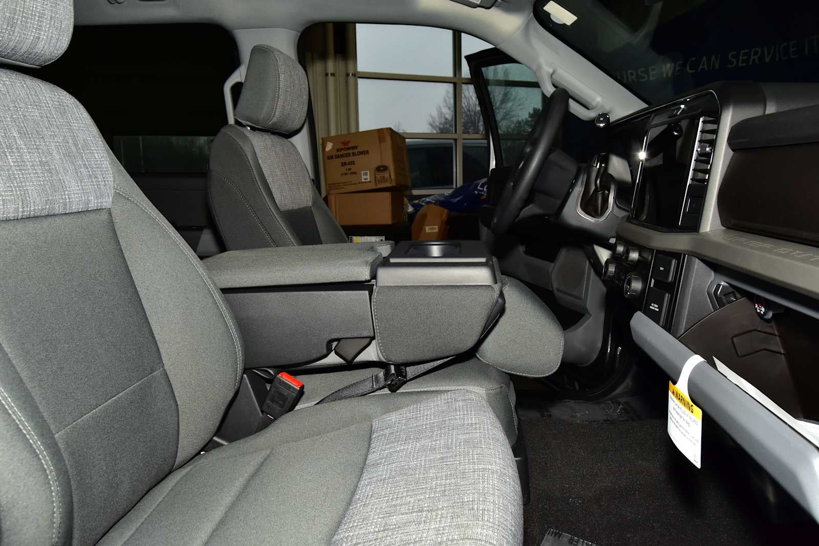 2026 Ford Super Duty F-350 SRW XLT