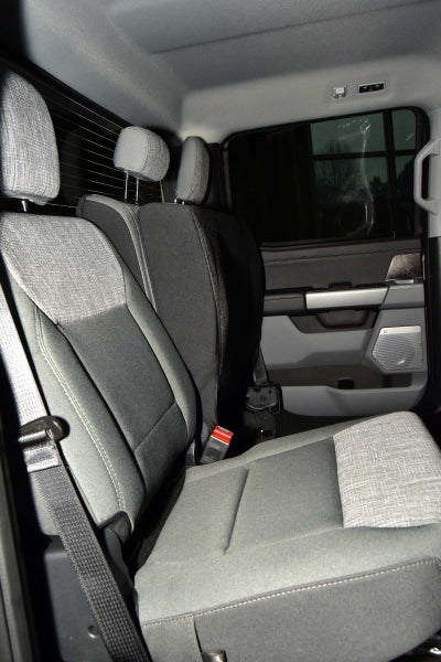 2026 Ford Super Duty F-350 SRW XLT