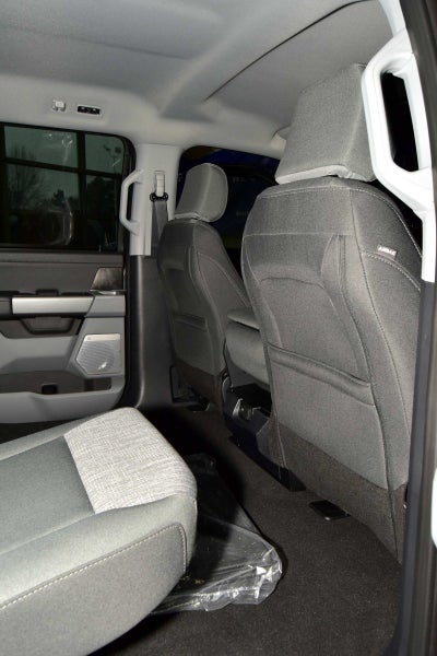 2026 Ford Super Duty F-350 SRW XLT