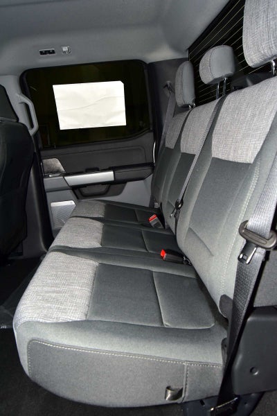 2026 Ford Super Duty F-350 SRW XLT