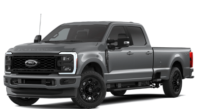 2026 Ford Super Duty F-350 SRW XLT