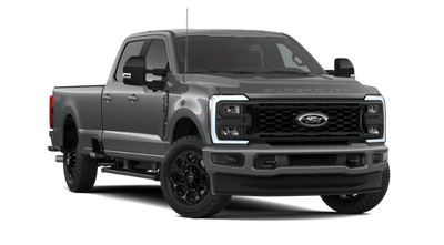 2026 Ford Super Duty F-350 SRW XLT