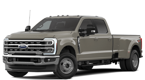 2026 Ford Super Duty F-350 DRW Pickup XLT