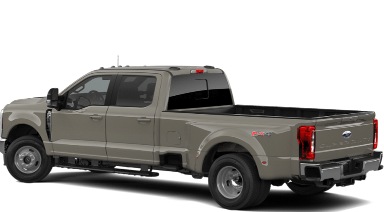 2026 Ford Super Duty F-350 DRW Pickup XLT