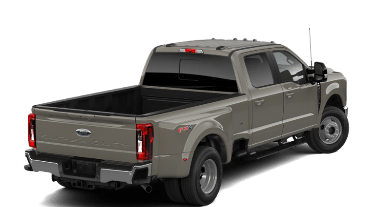 2026 Ford Super Duty F-350 DRW Pickup XLT