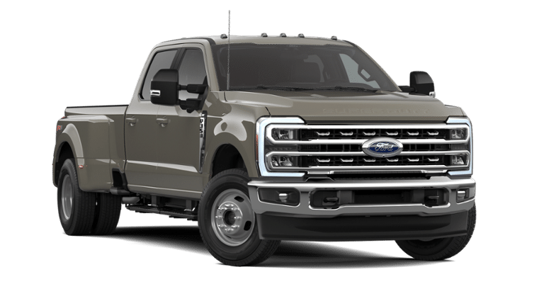 2026 Ford Super Duty F-350 DRW Pickup XLT