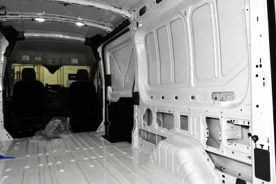 2026 Ford Transit Cargo Van Cargo Van