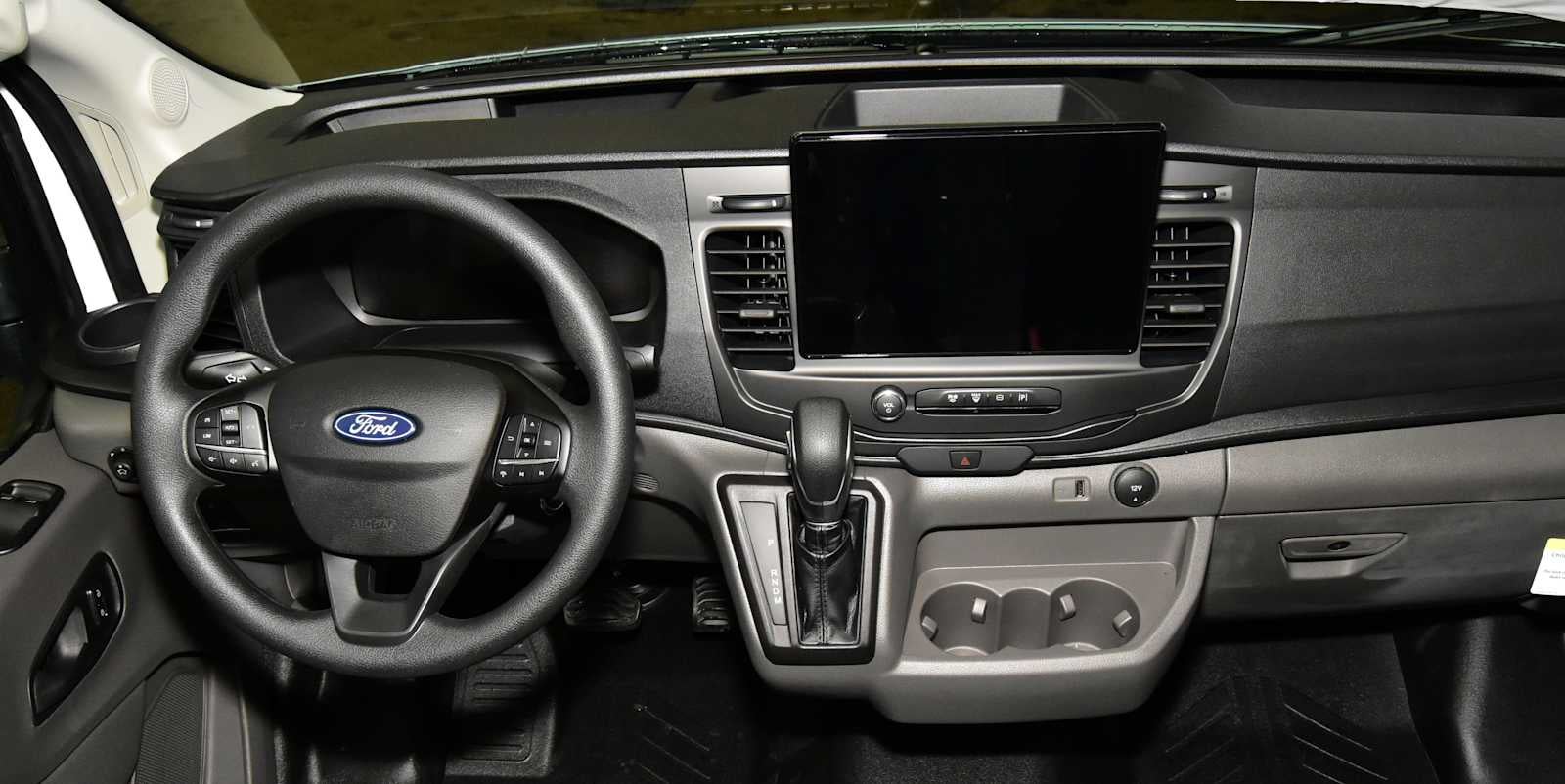 2026 Ford Transit Cargo Van Cargo Van