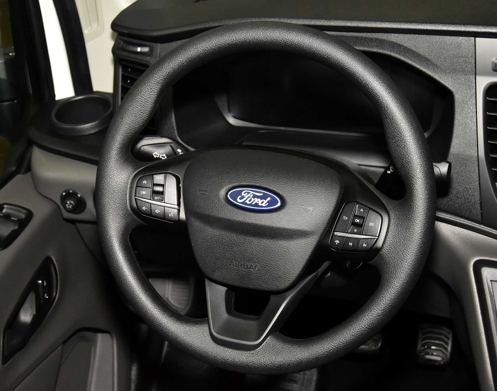 2026 Ford Transit Cargo Van Cargo Van