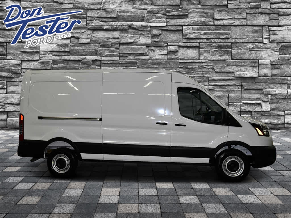 2026 Ford Transit Cargo Van Cargo Van