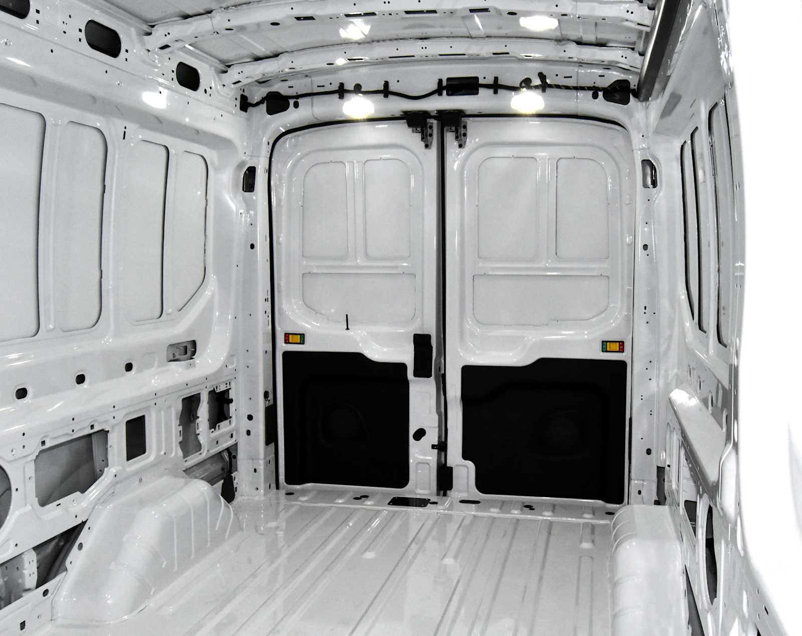 2026 Ford Transit Cargo Van Cargo Van