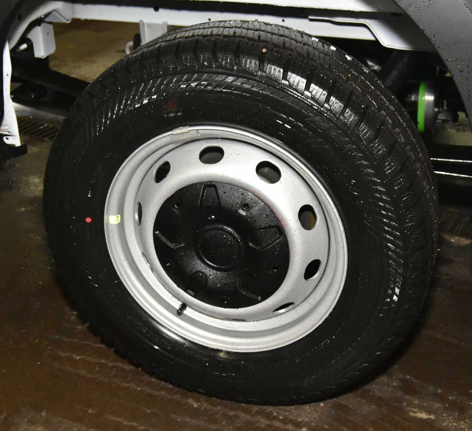 2026 Ford Transit Cargo Van Cargo Van