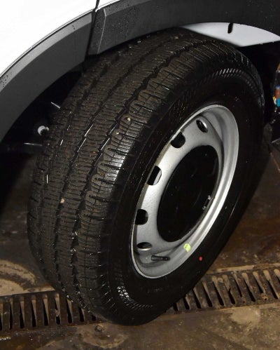 2026 Ford Transit Cargo Van Cargo Van