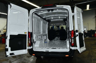 2026 Ford Transit Cargo Van Cargo Van