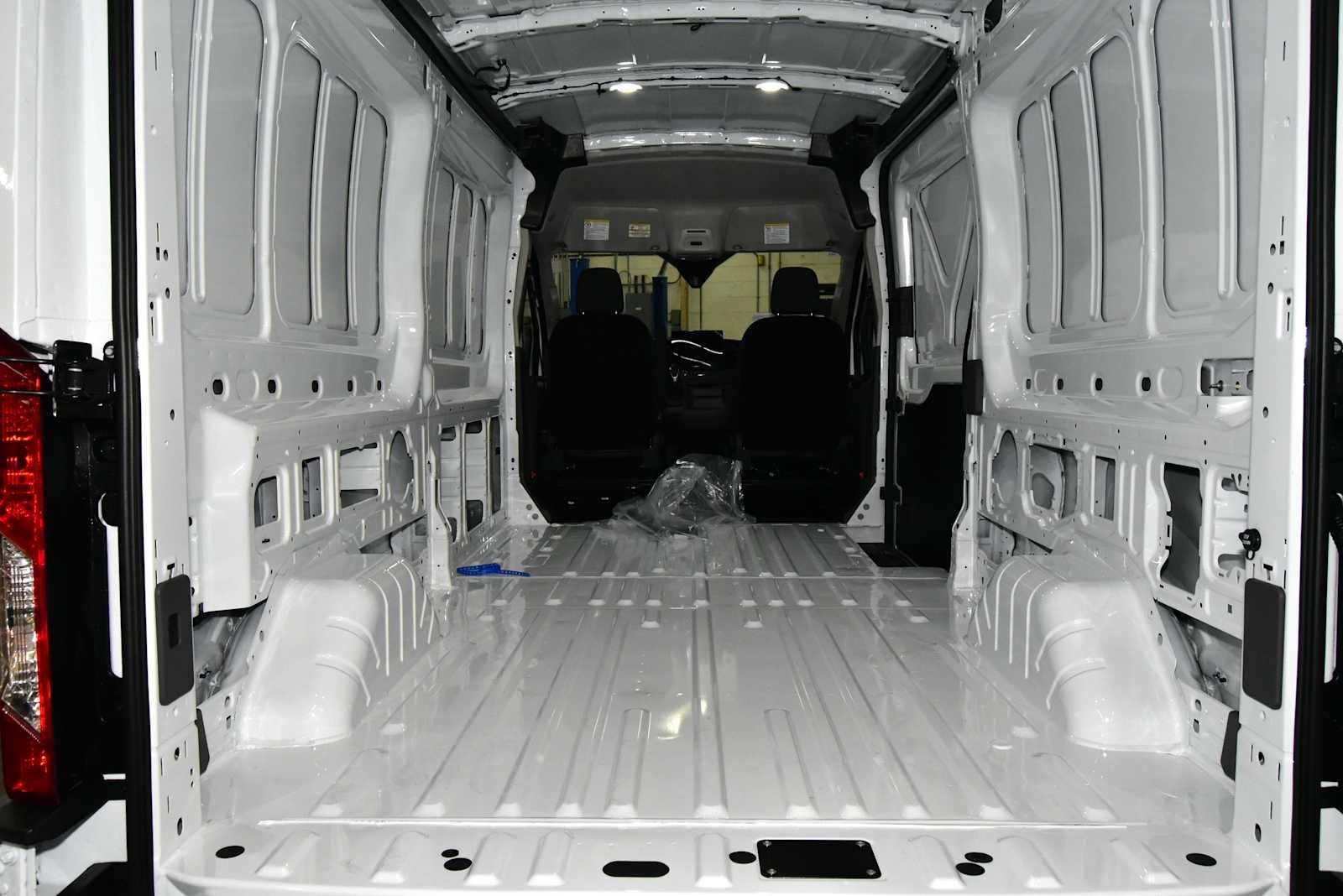 2026 Ford Transit Cargo Van Cargo Van