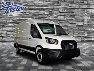 2026 Ford Transit Cargo Van Cargo Van