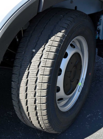 2026 Ford Transit Cargo Van Cargo Van