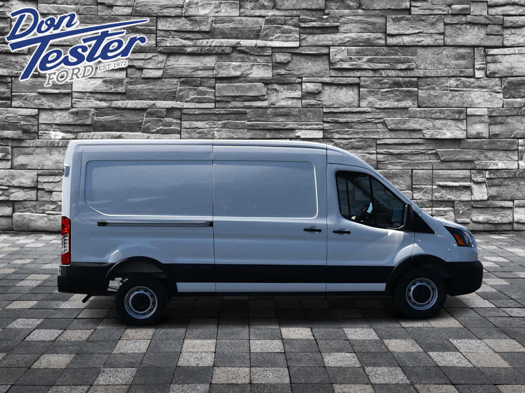 2026 Ford Transit Cargo Van Cargo Van