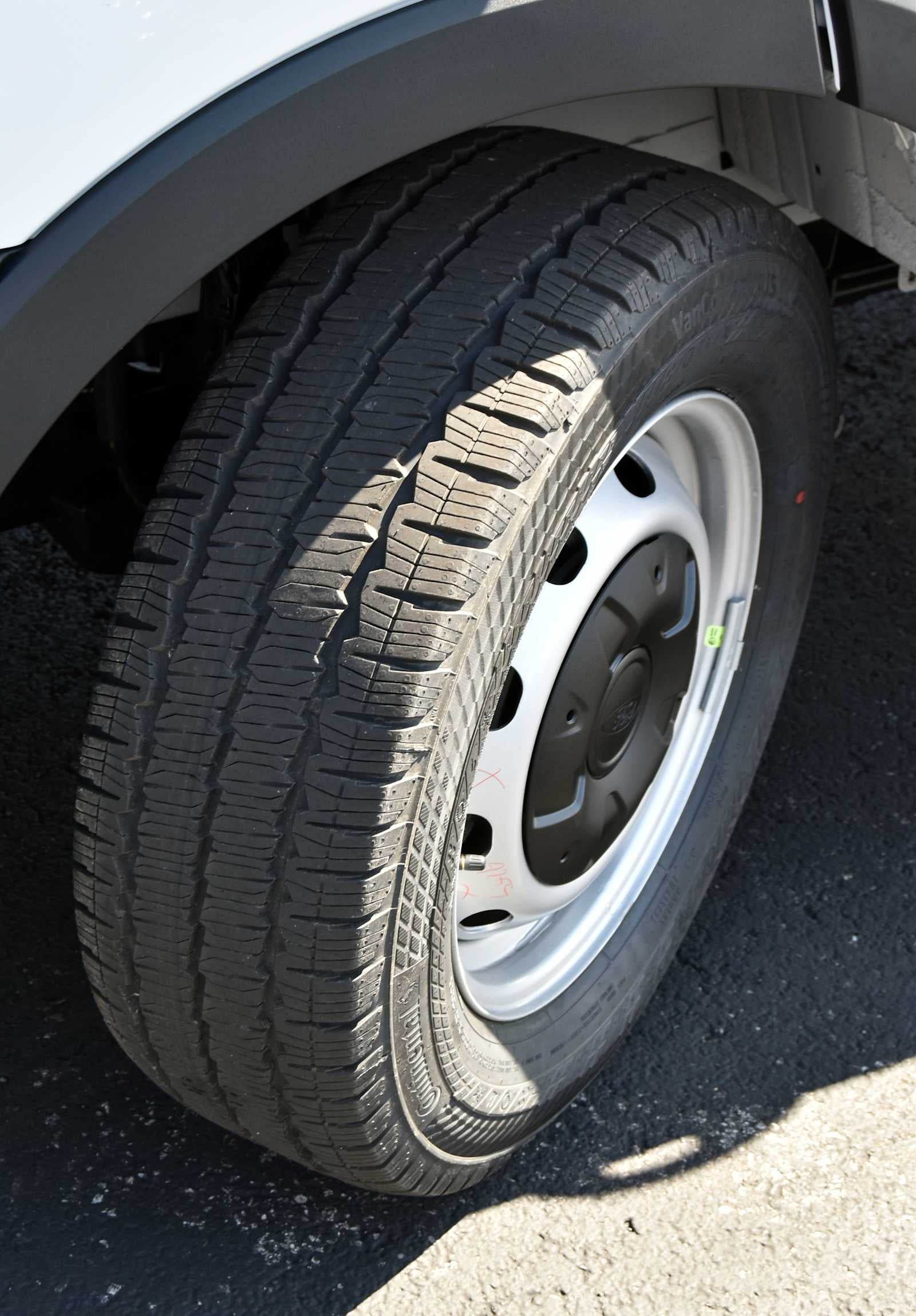 2026 Ford Transit Cargo Van Cargo Van