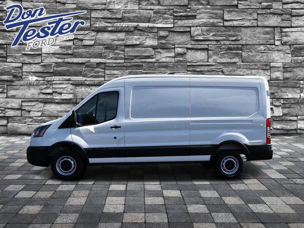 2026 Ford Transit Cargo Van Cargo Van