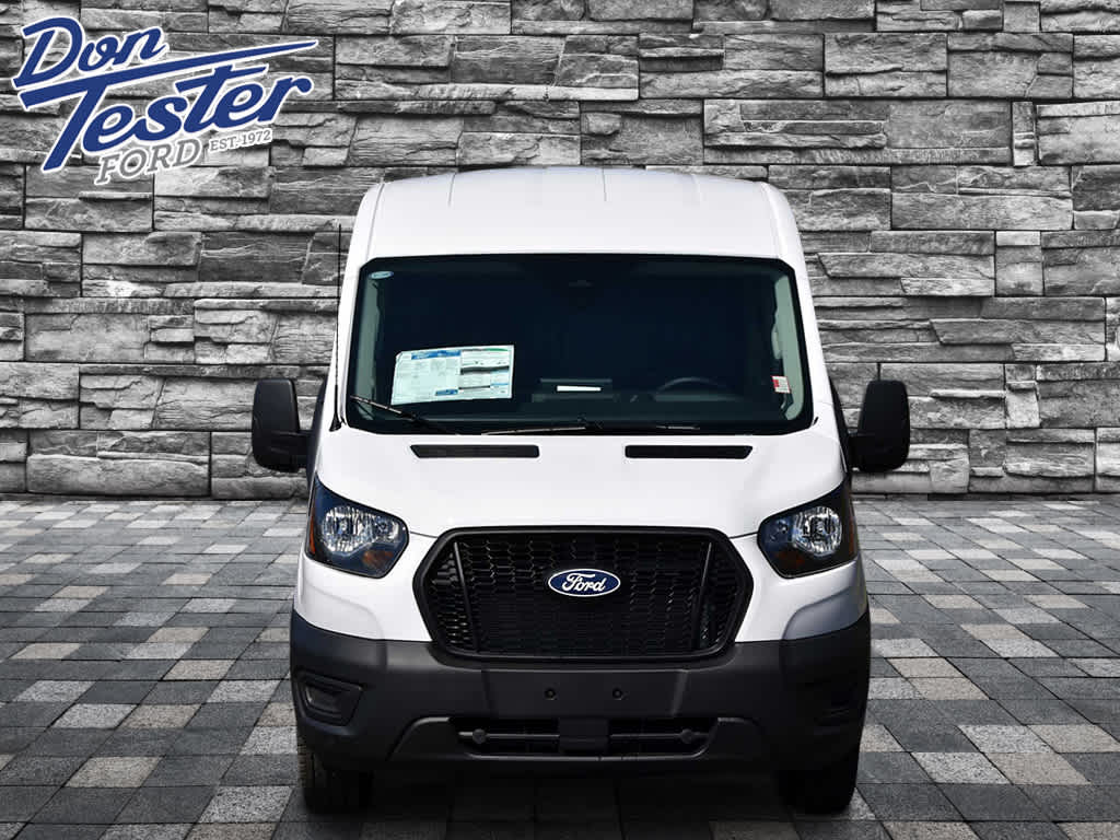 2026 Ford Transit Cargo Van Cargo Van