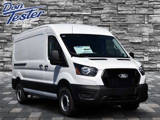 2026 Ford Transit Cargo Van Cargo Van