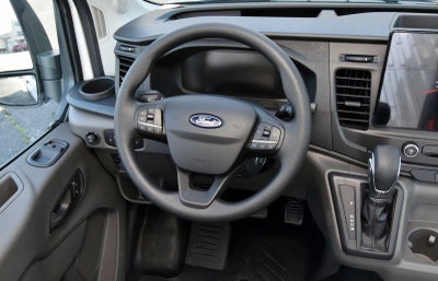 2026 Ford Transit Cargo Van Cargo Van