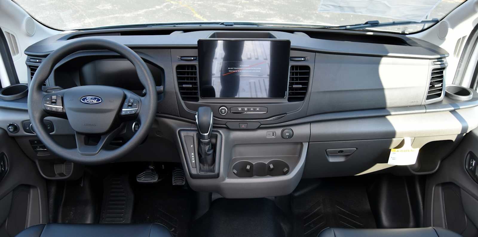 2026 Ford Transit Cargo Van Cargo Van