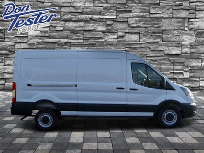 2026 Ford Transit Cargo Van Cargo Van
