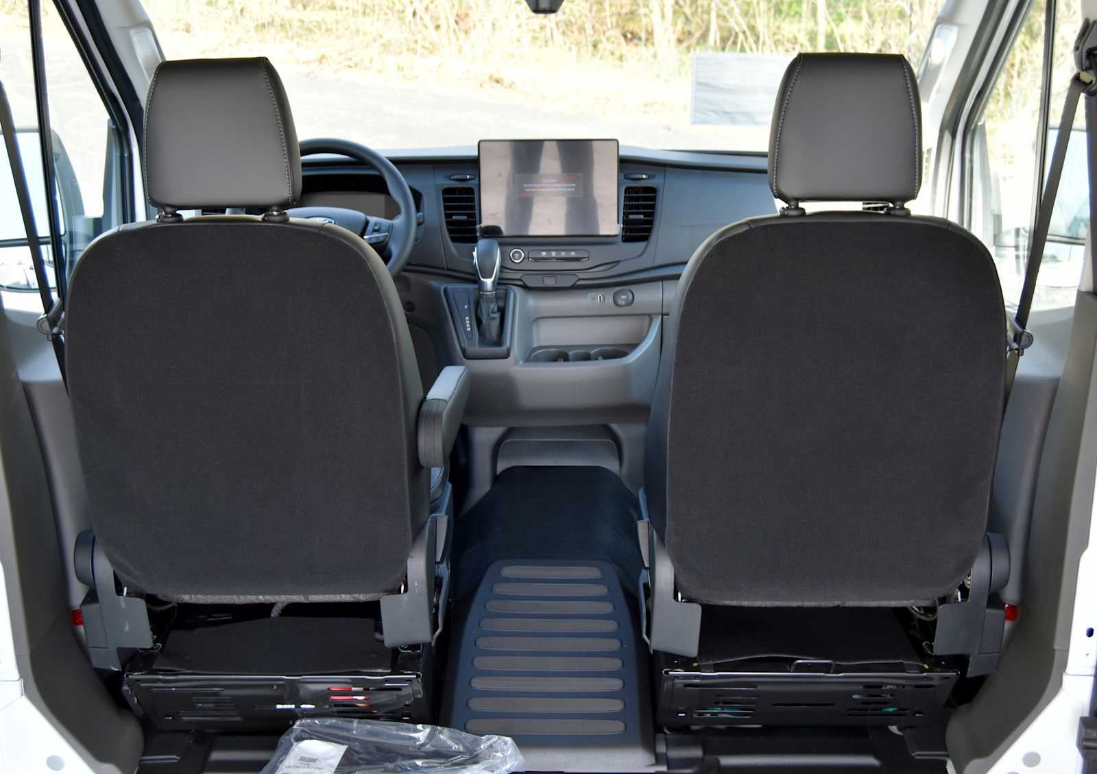 2026 Ford Transit Cargo Van Cargo Van