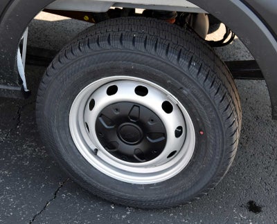 2026 Ford Transit Cargo Van Cargo Van