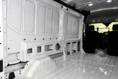 2026 Ford Transit Cargo Van Cargo Van