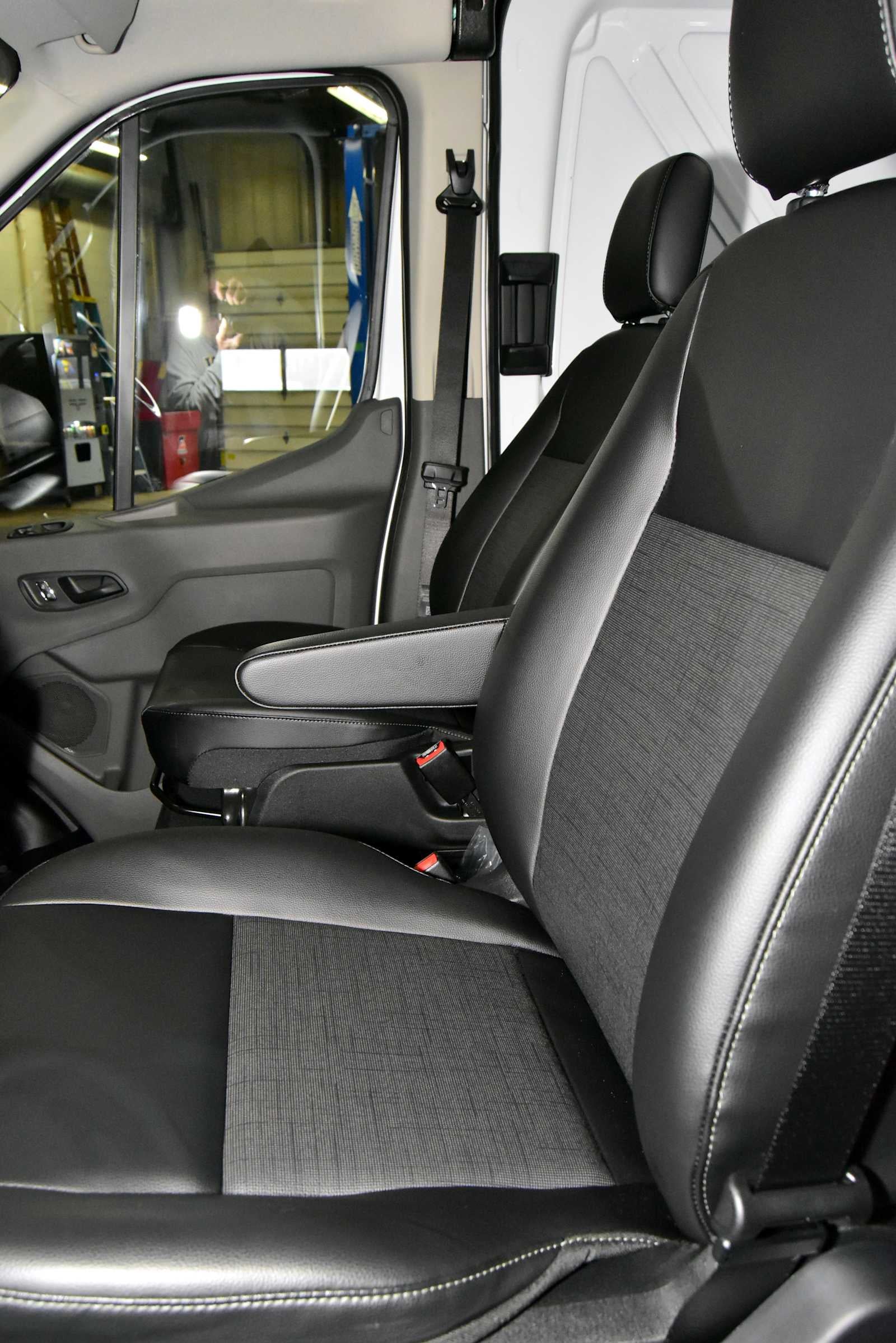 2026 Ford Transit Cargo Van Cargo Van