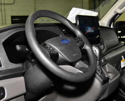 2026 Ford Transit Cargo Van Cargo Van