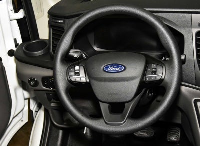 2026 Ford Transit Cargo Van Cargo Van