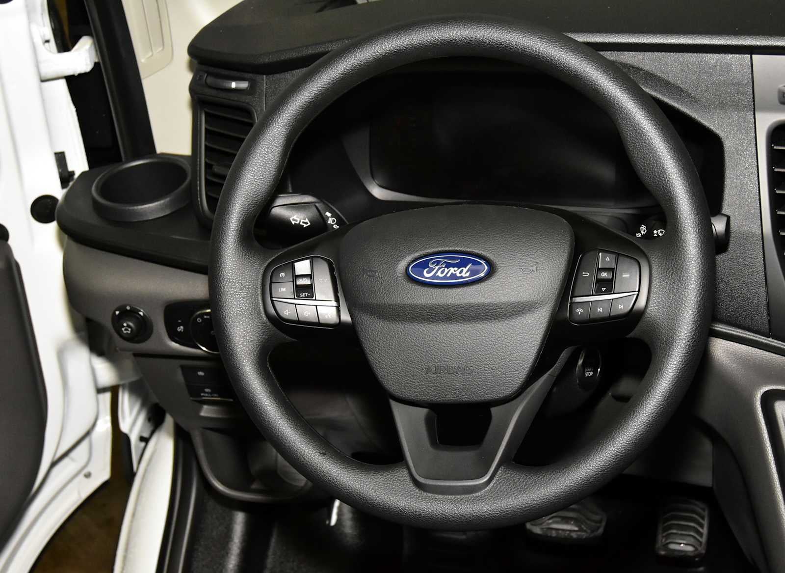 2026 Ford Transit Cargo Van Cargo Van