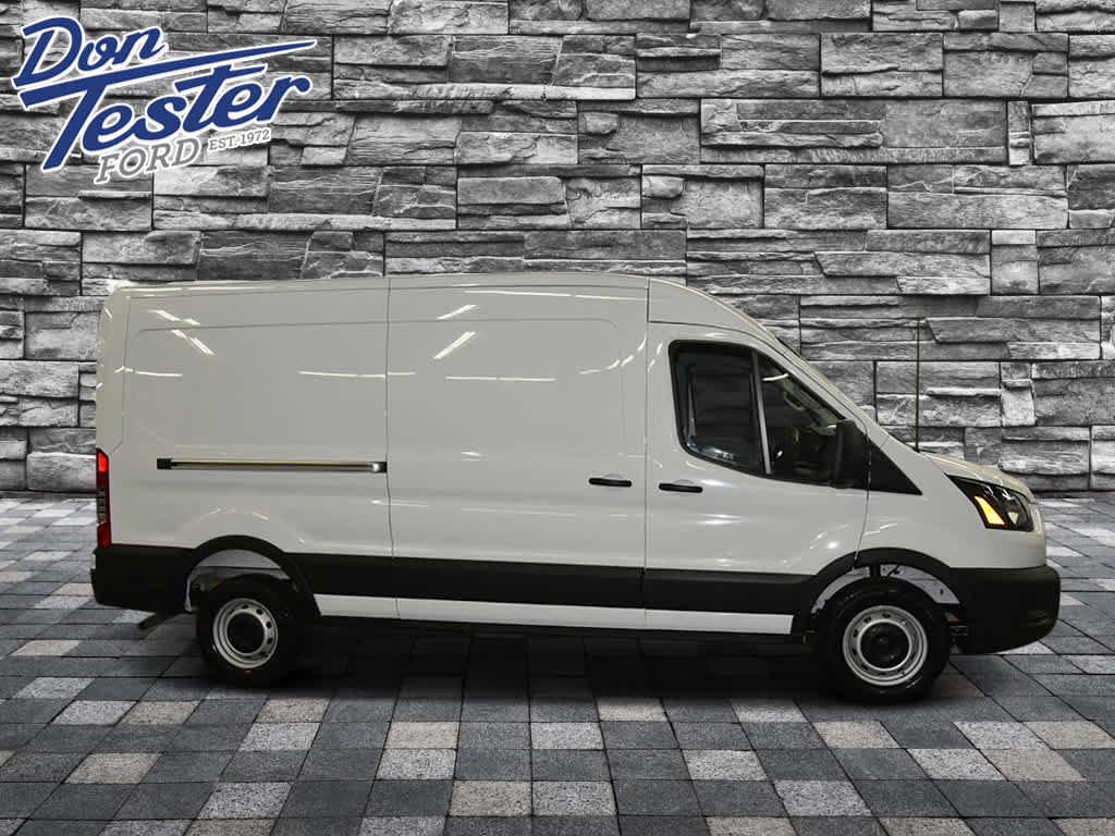 2026 Ford Transit Cargo Van Cargo Van