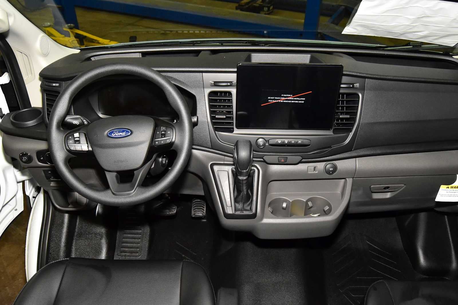 2026 Ford Transit Cargo Van Cargo Van